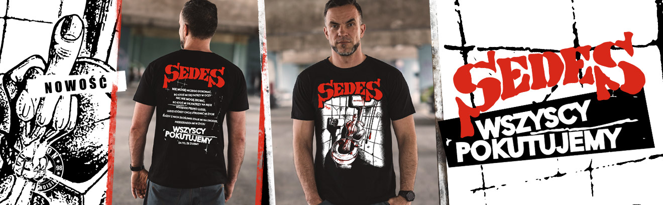 SEDES wszyscy pokutujemy